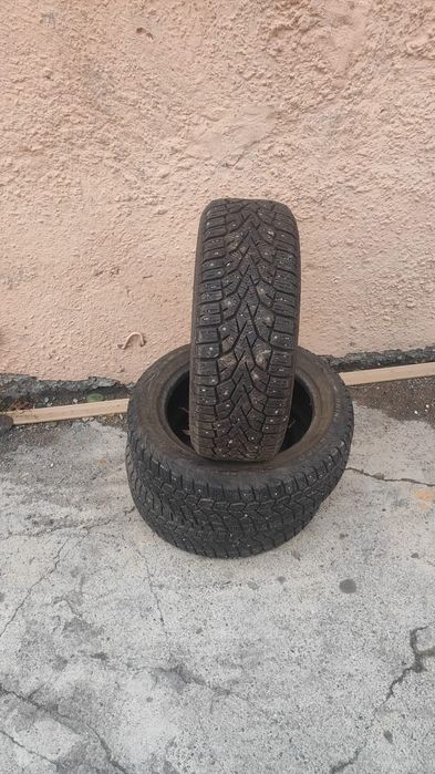 Продам колёса Gislawed Nord frost