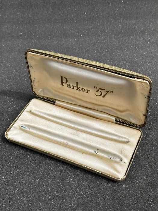 Cutie Stilou Pix Parker Special Edition Parker “51”