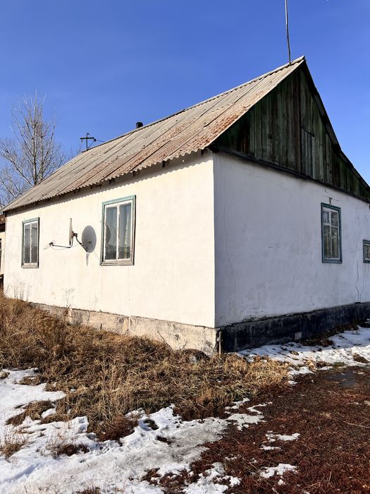 Продается дом в Каркаралинске
