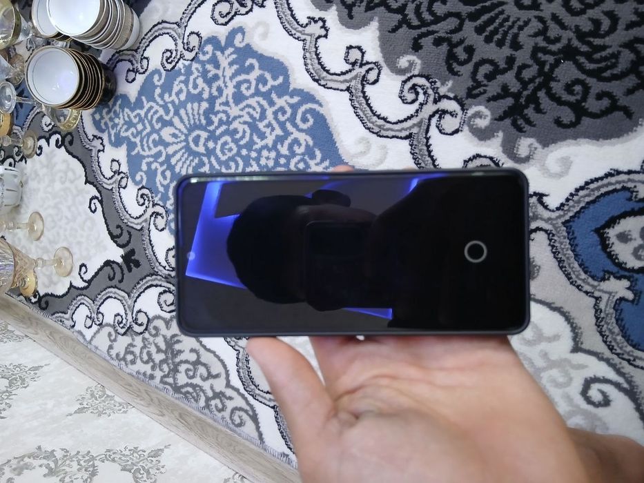 Redmi not 13 mafolati bor