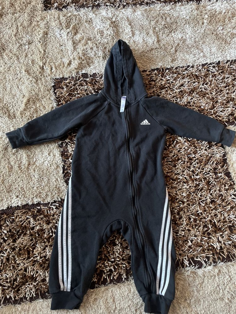 Salopeta adidas marimea 98