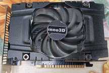 Placa Video Gaming Inno 3D GTX 750 Ti 2G DDR5 fara alimentare aux