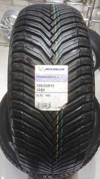 Michelin 235/55 R18 104H XL TL CROSSCLIMATE 2  So'tuvda