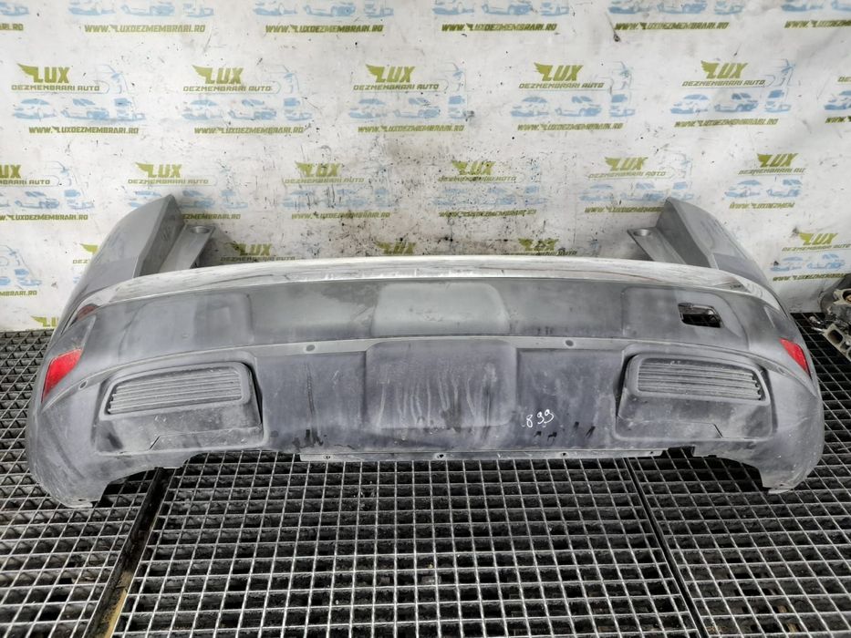 Bara spate Peugeot 3008 2 [2016 - 2020] 1.6 hdi BH01