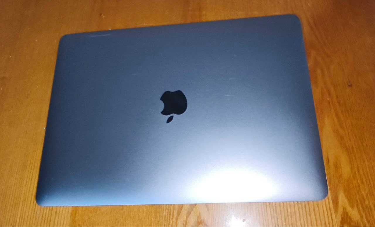 MacBook Air 2019