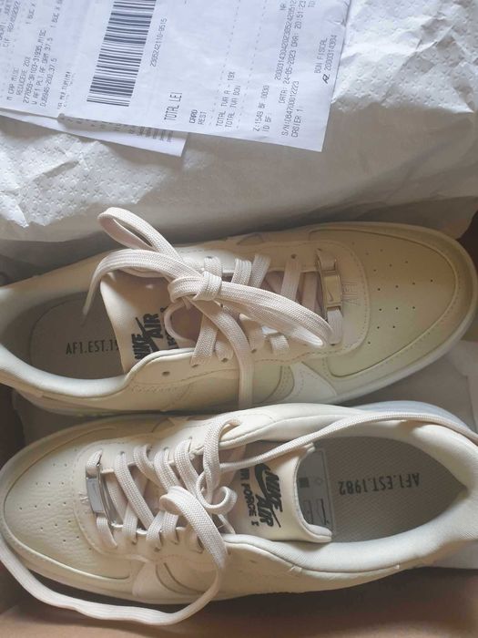 NIKE AIR & super pantofi NOIa36-37,5