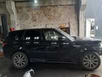 Dezmembrez Land Rover Range Rover Sport 2 [2013 - 2020] 3.0 tdv6
