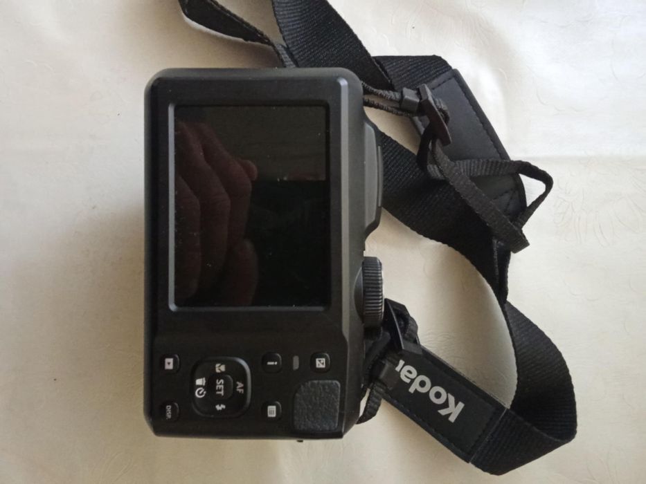 Vând cameră foto(video) Kokak Pixpro