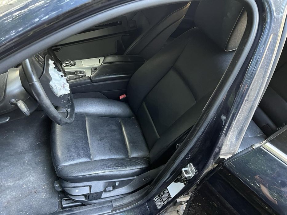 Bmw f11 525d 4х4 4цил дизел на части