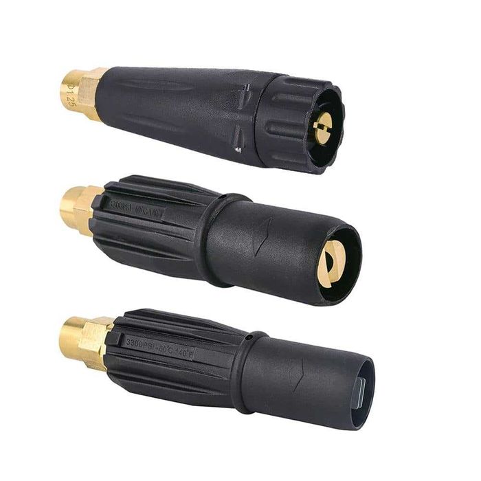 Cap lance spumare frisca zapada spalatorii self wash