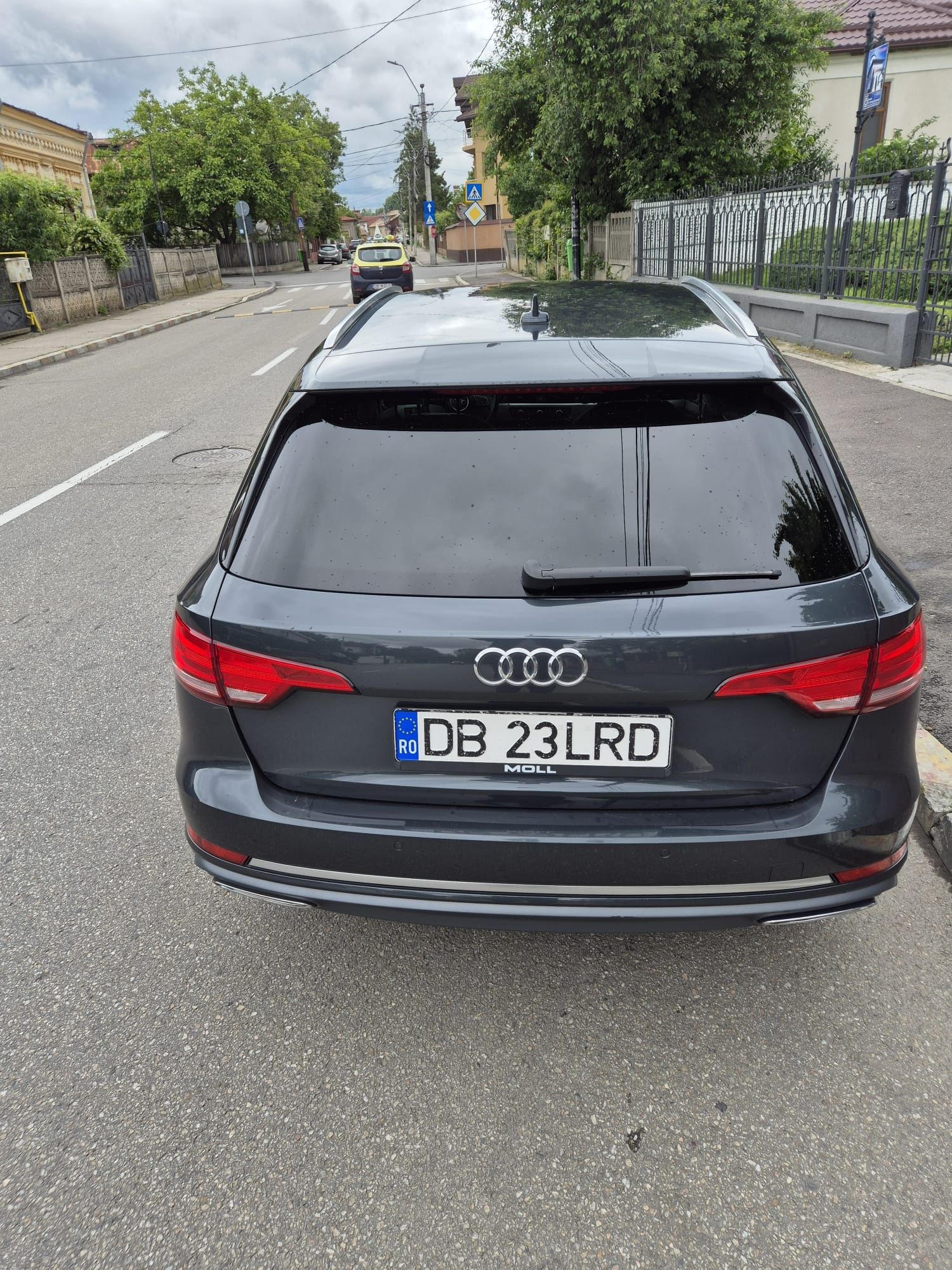 Audi A4 2019 de vânzare