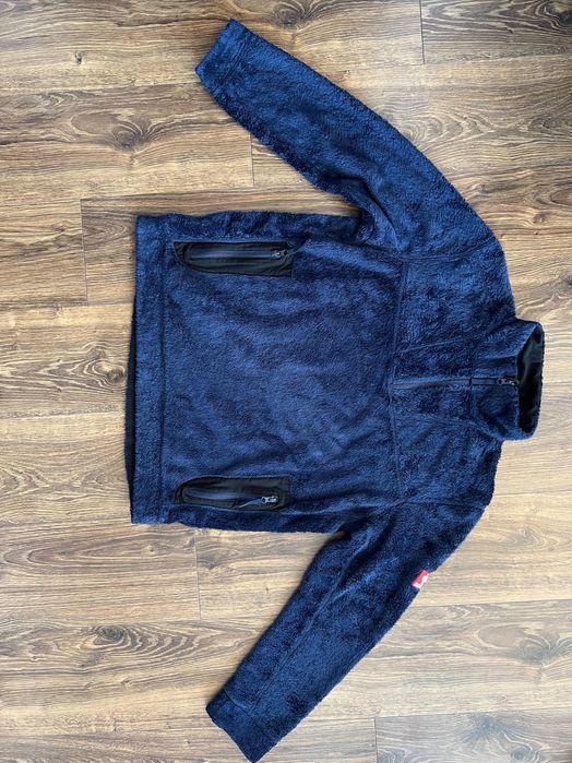 Engelbert Strauss polar gros L bluza