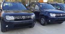Piese auto Dacia Duster 2010 - 2021  1.2Tce/1.3Tce/1.5tdci/1.6 8v