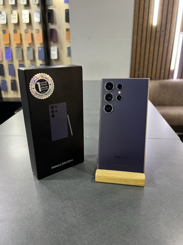 Samsung S24 Ultra