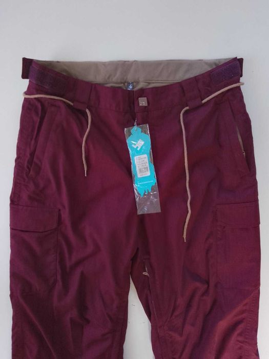 Нов мъжки зимен трекинг ски,сноуборд панталон XL