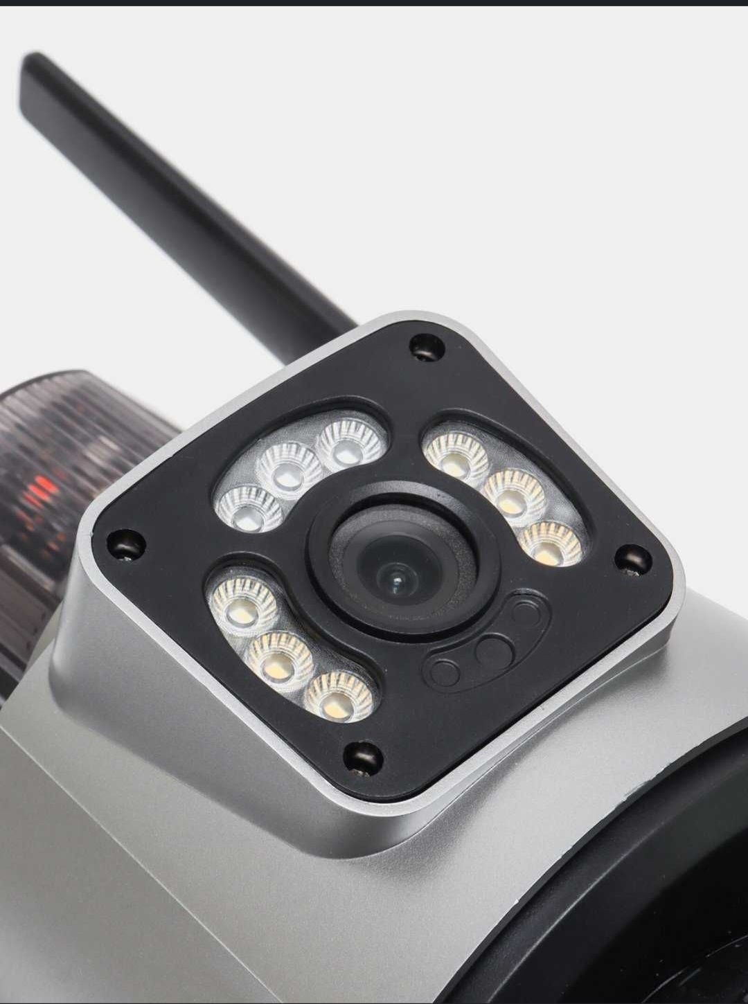 Smart WiFi PTZ 360 Kamera