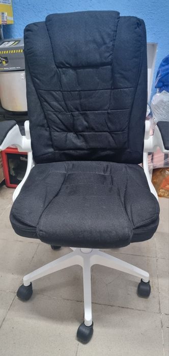 Продам кресло офисная