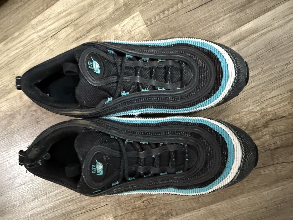 Nike Air max 97 номер 40 Маратонки