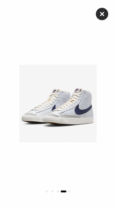 Nike Sneakers Adidasi Adidas 41 44 Versace Balenciaga Off White Puma