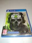 Call of duty Modern WARFARE 2  PS4