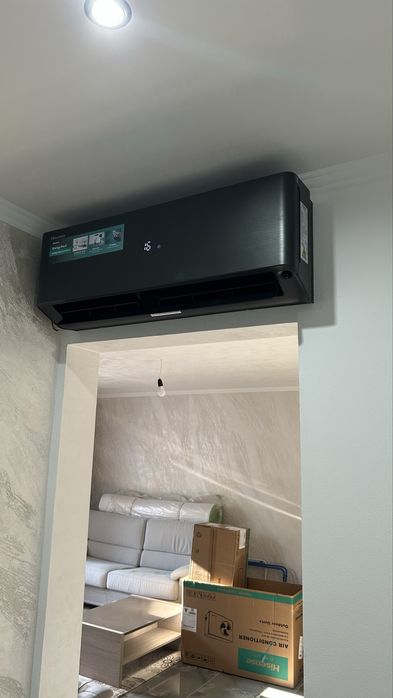 Instalator Termic, Sanitar si Aer Conditionat