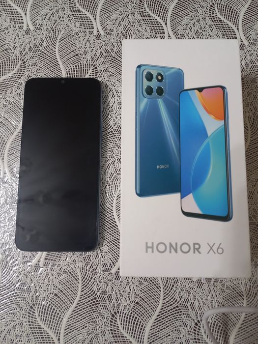 Продаётся HONOR X6