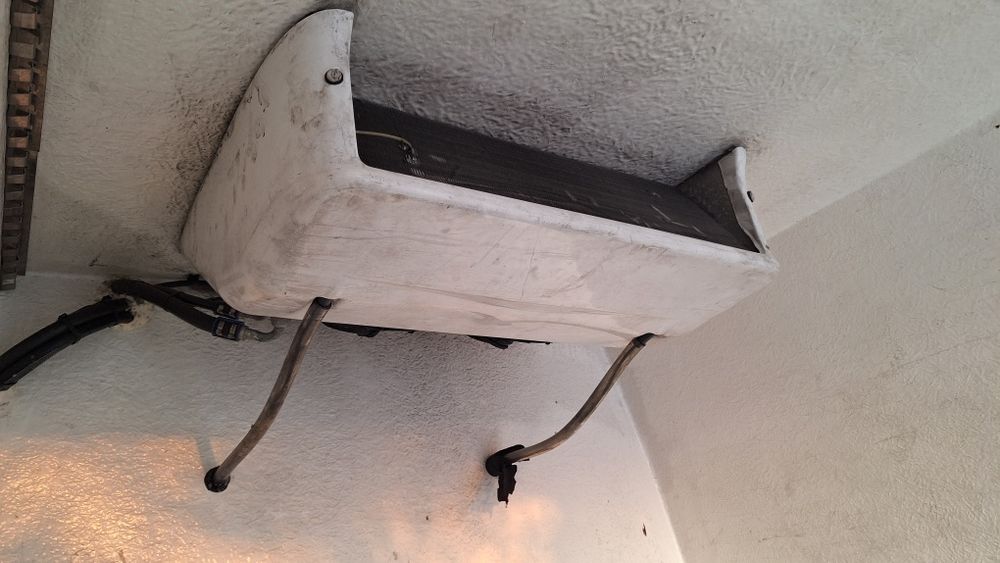 Авто хладилник за бус, фургон, камион и тн.