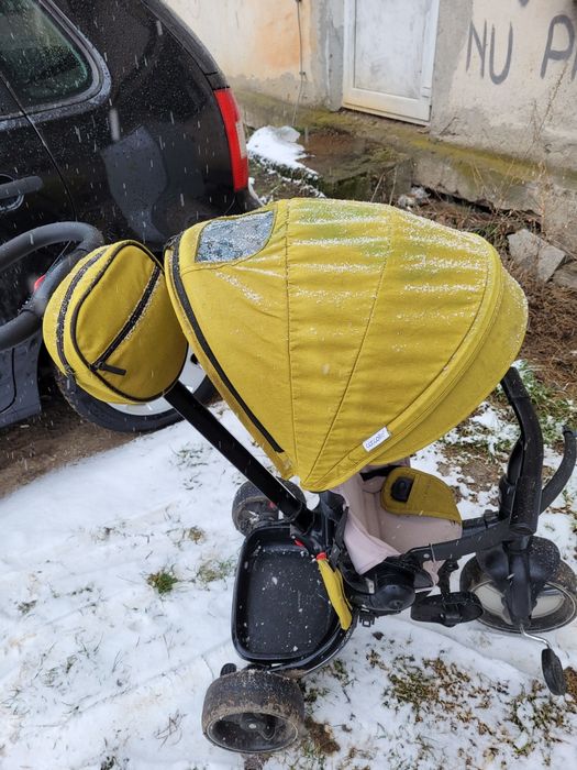 Vand tricicleta coccolle alto.