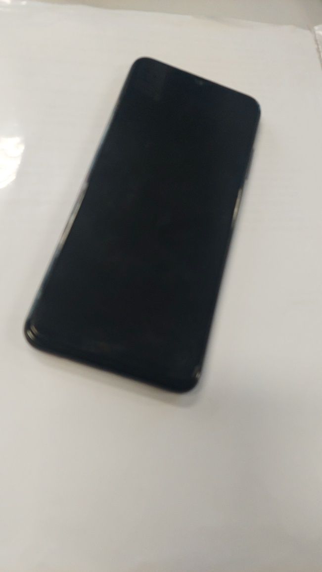 Samsung A03S + Калъф + Зарядно
