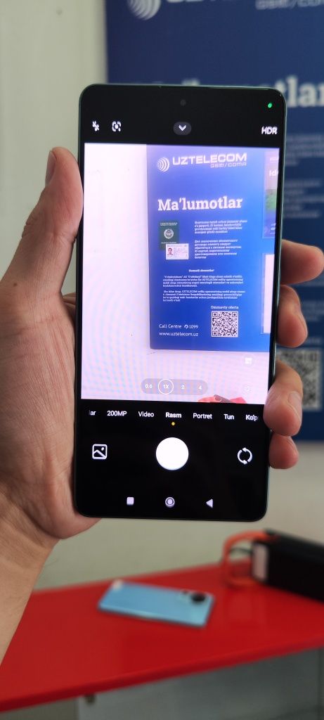 Redmi note 13 pro arzon
