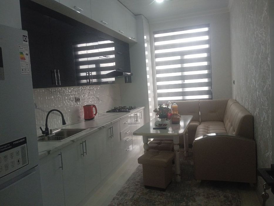 Buxoro Sity 2 xonali kvartira ijaraga beriladi