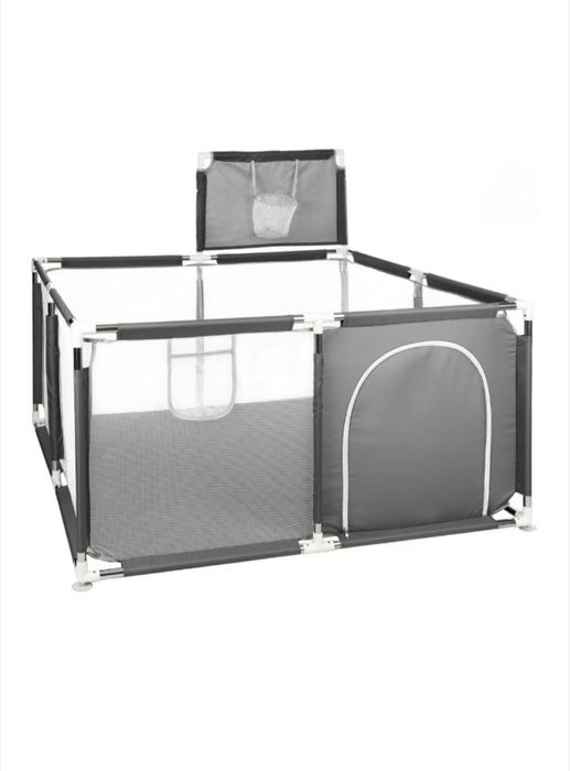 НОВИ! Кошара за игра с нарушена опаковка!