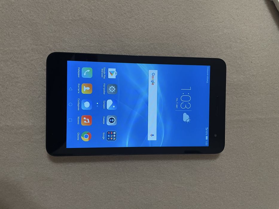 Таблет Huawei MediaTab T2