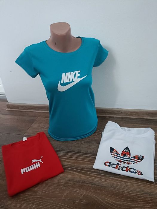 Set set 3 tricouri siglă lipita
S , M , L , Xl
Preț mic