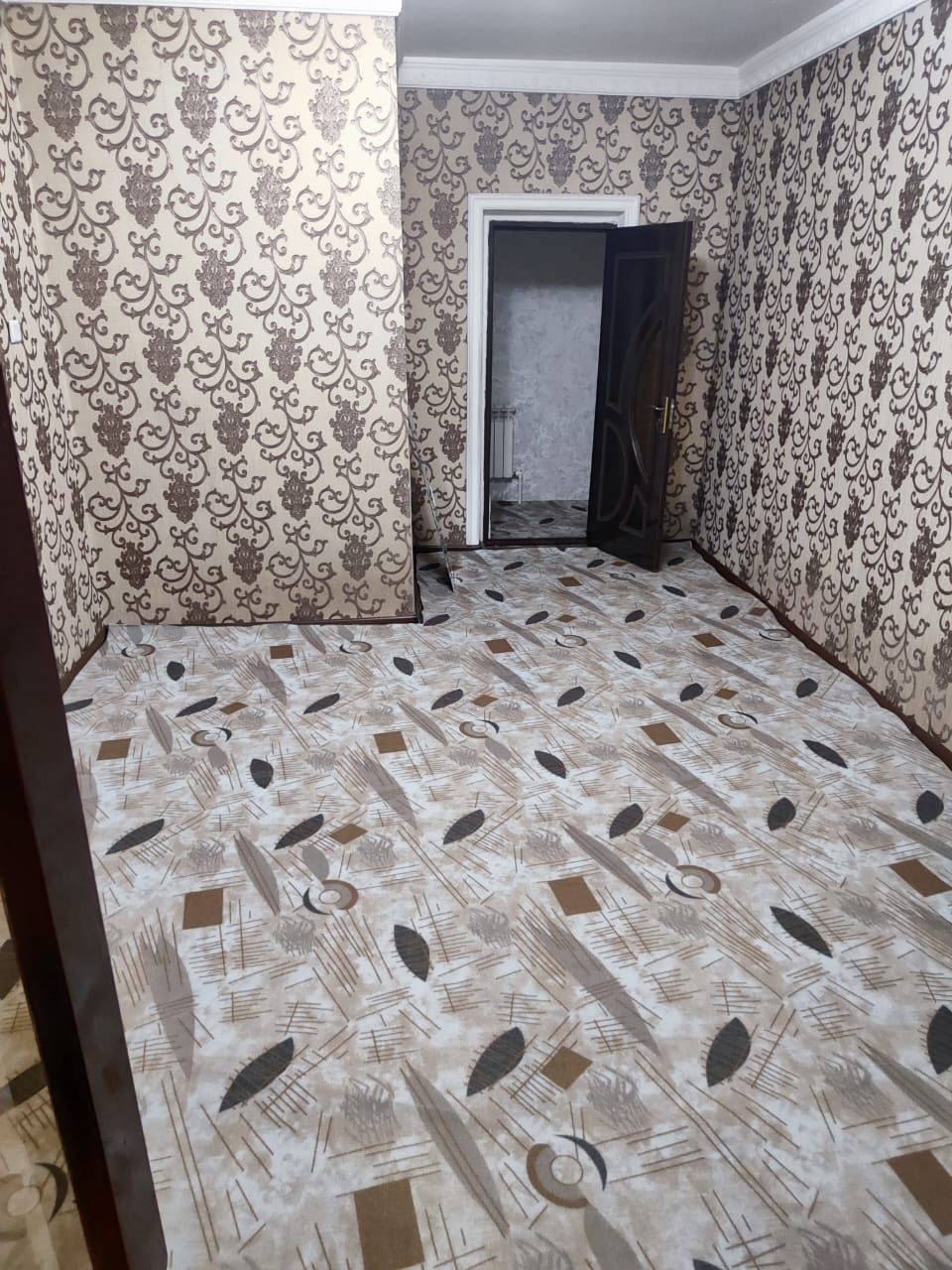 3-mekrarayonda ijaraga uy beriladi