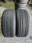 2 anvelope iarna 275 45 21 Pirelli Scorpion 2020 6mm