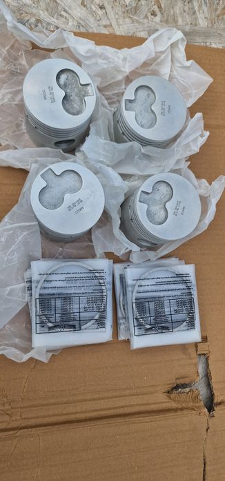 Set motor tractor fiat 211 215 fiat 411.415 se poate trimite prin curi