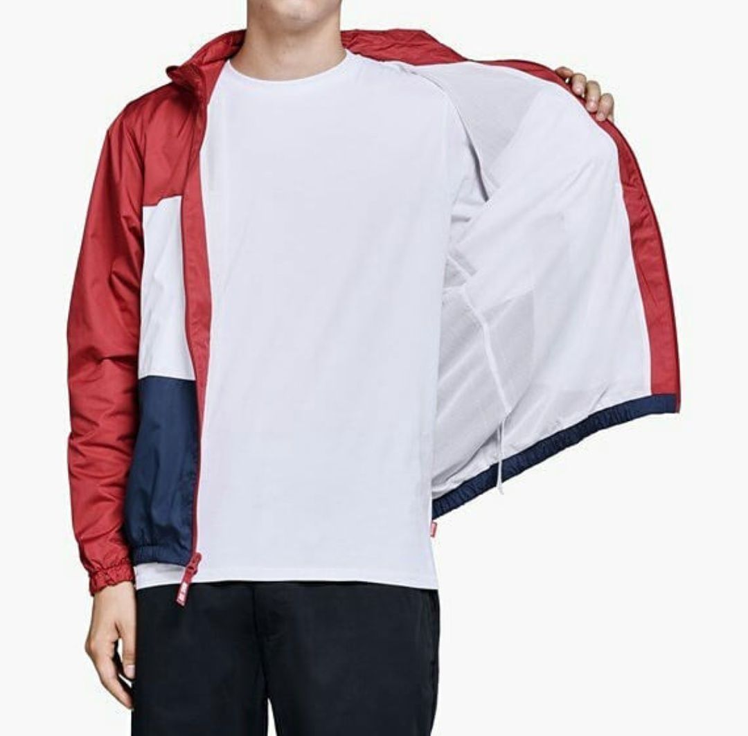 Jacheta Nike sb stripe jacket