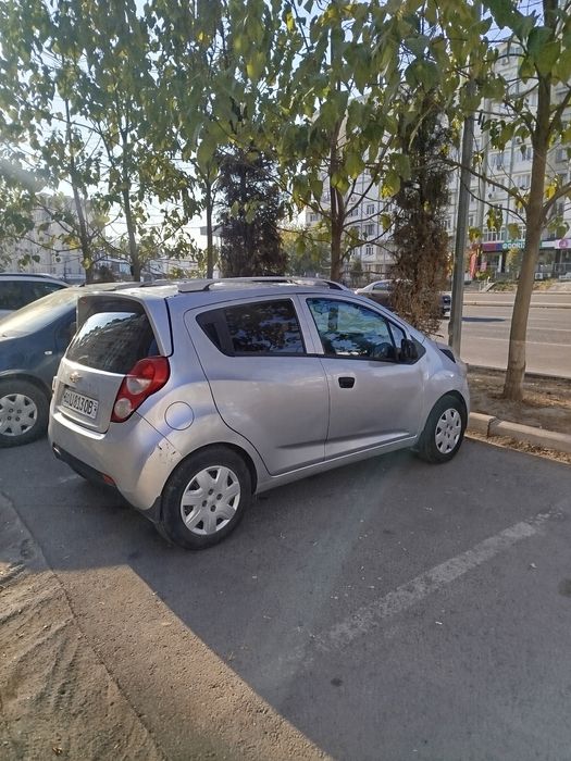 Spark 2014 Metan Gaz 4