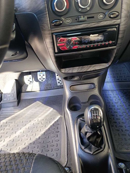 Матиз  бест  2017