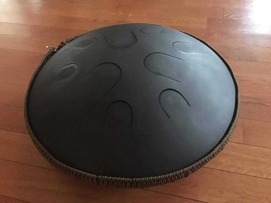 Hand drum ... cu husa