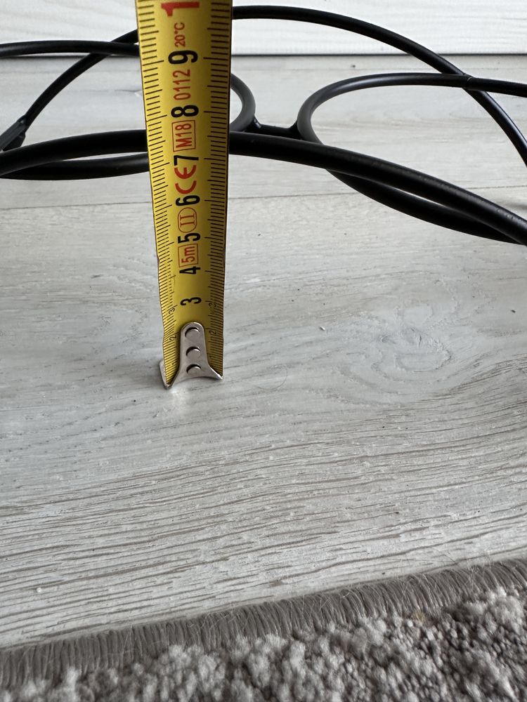 Suport metalic boluri hrană pisici/câini mici – stil modern