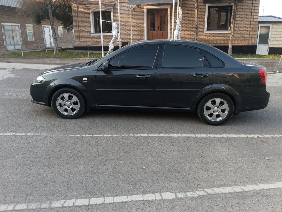 Автомобиль жентра