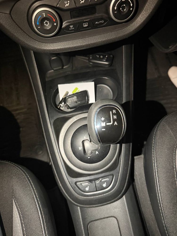 Lada Vesta 2018
