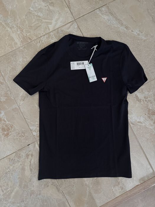 Tricou Guess nou