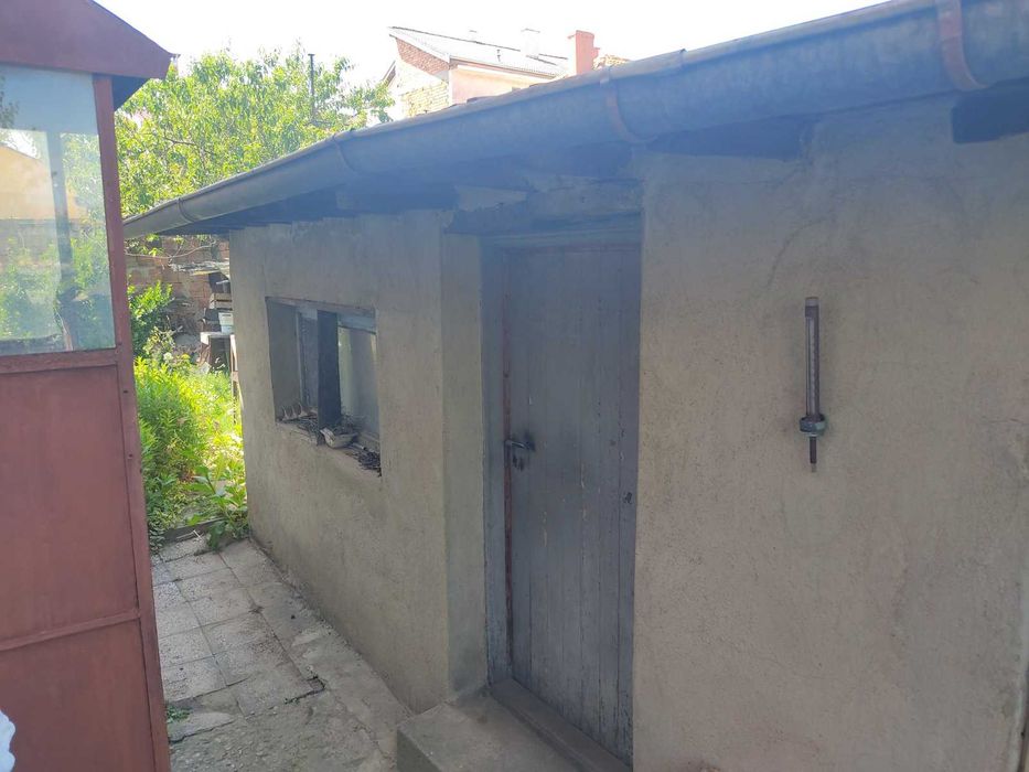 Продава се Къща в с. Балик, Област Добрич - 80 кв.м за 1000 €/кв.м - Снимка #11