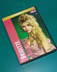 Colectia Brigitte Bardot Volumul 4 subtitrat in limba romana