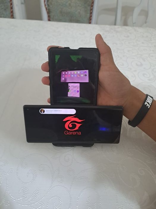 Lg wing 5G 2021года