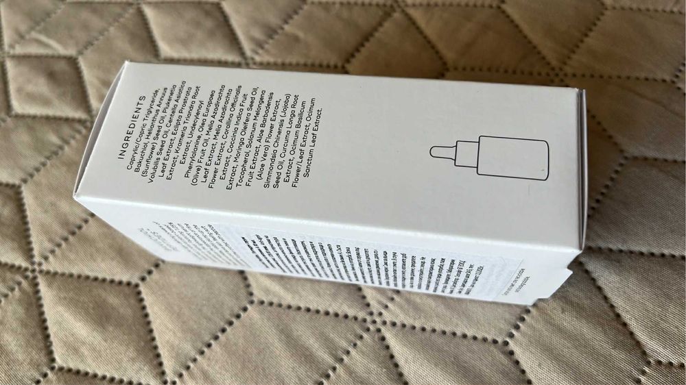 Medik8 Bakuchiol Peptides