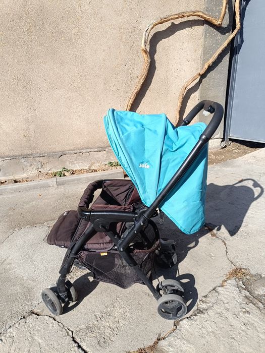 Коляска Joli б/у